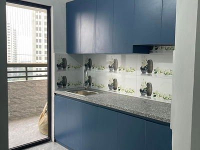 Linh Dam Urban Area, Vietnam Linh Dam Urban Area, Vietnam