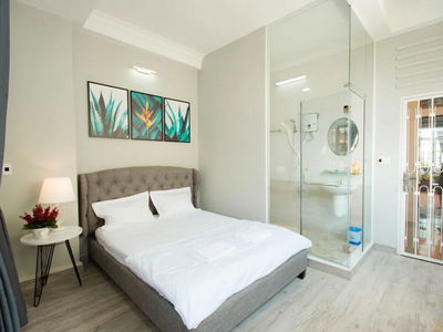 Alojamiento en Ho Chi Minh City, Vietnam Alojamiento en Ho Chi Minh City, Vietnam