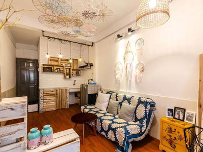 Жилье в Ho Chi Minh City, Vietnam  Жилье в Ho Chi Minh City, Vietnam