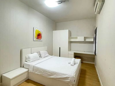 Sunrise City W2, Vietnam Sunrise City W2, Vietnam