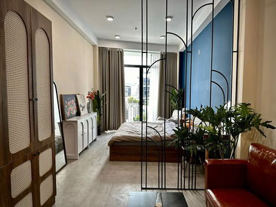 Жилье в Ho Chi Minh City, Vietnam Жилье в Ho Chi Minh City, Vietnam