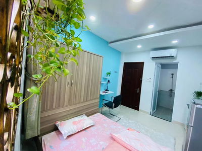 Жилье в Ho Chi Minh City, Vietnam Жилье в Ho Chi Minh City, Vietnam