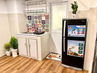 Housing in Ho Chi Minh City, Vietnam  Housing in Ho Chi Minh City, Vietnam