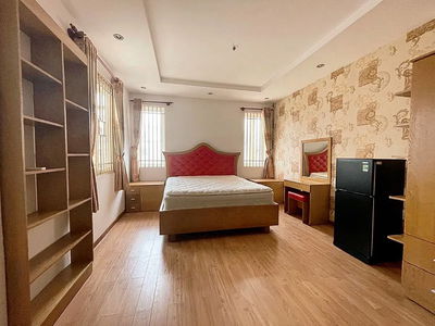 Housing in Ho Chi Minh City, Vietnam Housing in Ho Chi Minh City, Vietnam