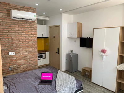 Жилье в Ho Chi Minh City, Vietnam Жилье в Ho Chi Minh City, Vietnam