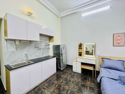 Жилье в Ho Chi Minh City, Vietnam Жилье в Ho Chi Minh City, Vietnam