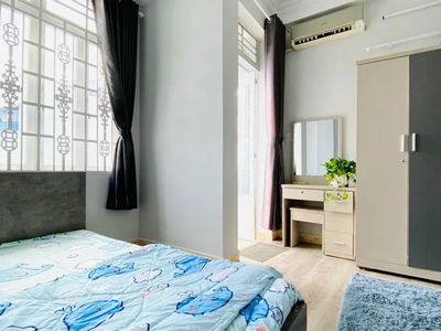 Alojamiento en Ho Chi Minh City, Vietnam Alojamiento en Ho Chi Minh City, Vietnam