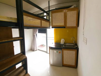 Logement dans Nha Be, Vietnam  Logement dans Nha Be, Vietnam