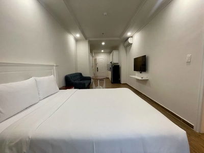 Housing in Ho Chi Minh City, Vietnam Housing in Ho Chi Minh City, Vietnam