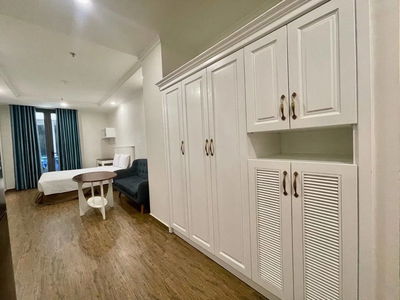 Жилье в Ho Chi Minh City, Vietnam Жилье в Ho Chi Minh City, Vietnam