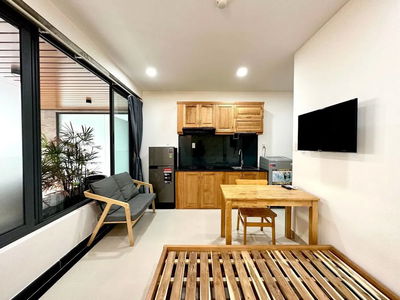 Жилье в Ho Chi Minh City, Vietnam Жилье в Ho Chi Minh City, Vietnam