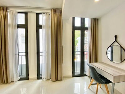 Logement dans Ho Chi Minh City, Vietnam  Logement dans Ho Chi Minh City, Vietnam