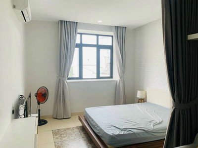 Housing in Ho Chi Minh City, Vietnam Housing in Ho Chi Minh City, Vietnam