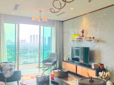Beautiful Residential Complex, Vietnam  Beautiful Residential Complex, Vietnam
