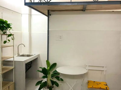 Жилье в Ho Chi Minh City, Vietnam Жилье в Ho Chi Minh City, Vietnam