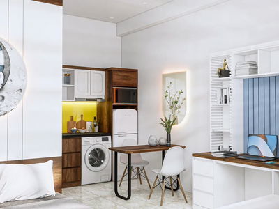 Gehäuse In Ho Chi Minh City, Vietnam Gehäuse In Ho Chi Minh City, Vietnam