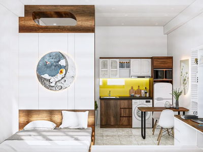 Logement dans Ho Chi Minh City, Vietnam Logement dans Ho Chi Minh City, Vietnam