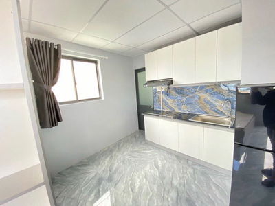 Housing in Ho Chi Minh City, Vietnam Housing in Ho Chi Minh City, Vietnam