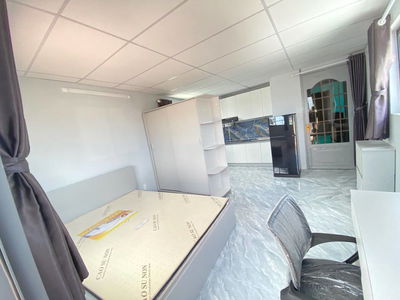 Gehäuse In Ho Chi Minh City, Vietnam  Gehäuse In Ho Chi Minh City, Vietnam