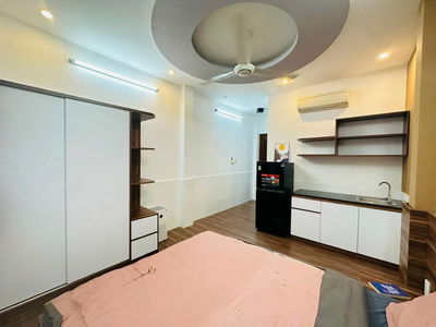 Жилье в Ho Chi Minh City, Vietnam Жилье в Ho Chi Minh City, Vietnam