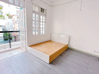 Жилье в Ho Chi Minh City, Vietnam Жилье в Ho Chi Minh City, Vietnam