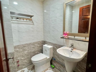 Жилье в Ho Chi Minh City, Vietnam Жилье в Ho Chi Minh City, Vietnam