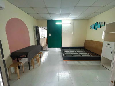 Logement dans Ho Chi Minh City, Vietnam Logement dans Ho Chi Minh City, Vietnam