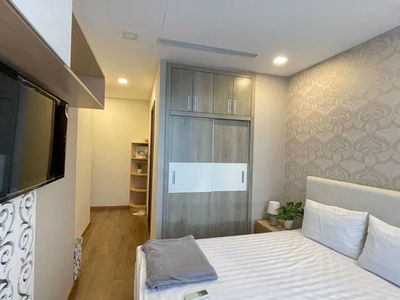 Vinhomes Central Park, Vietnam  Vinhomes Central Park, Vietnam