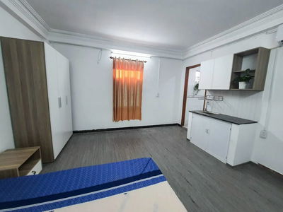 Housing in Ho Chi Minh City, Vietnam  Housing in Ho Chi Minh City, Vietnam