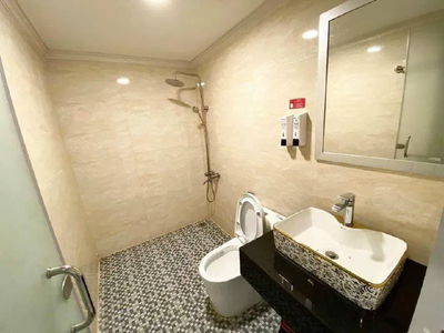 Logement dans Ho Chi Minh City, Vietnam  Logement dans Ho Chi Minh City, Vietnam