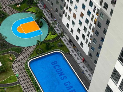 Bcons Garden, Vietnam Bcons Garden, Vietnam