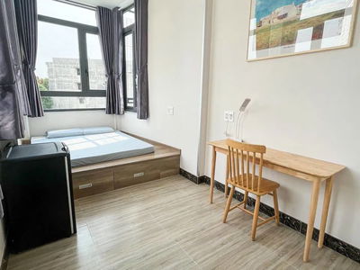 Жилье в Ho Chi Minh City, Vietnam Жилье в Ho Chi Minh City, Vietnam