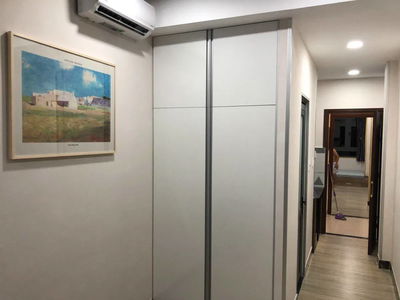 Housing in Ho Chi Minh City, Vietnam  Housing in Ho Chi Minh City, Vietnam