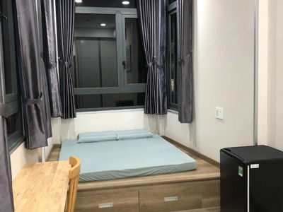 Housing in Ho Chi Minh City, Vietnam Housing in Ho Chi Minh City, Vietnam