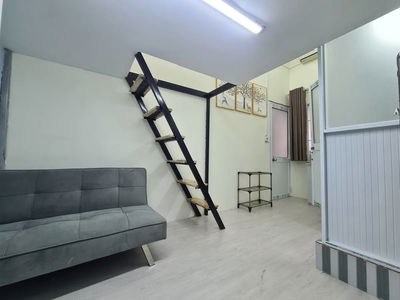 Logement dans Ho Chi Minh City, Vietnam  Logement dans Ho Chi Minh City, Vietnam