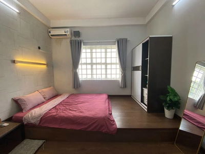 Logement dans Ho Chi Minh City, Vietnam Logement dans Ho Chi Minh City, Vietnam