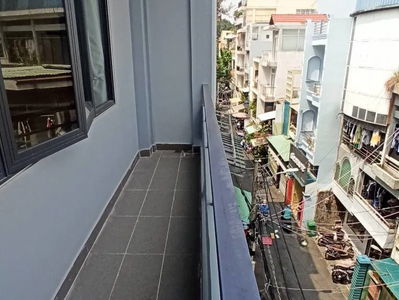 Logement dans Ho Chi Minh City, Vietnam  Logement dans Ho Chi Minh City, Vietnam
