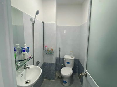 Housing in Ho Chi Minh City, Vietnam  Housing in Ho Chi Minh City, Vietnam