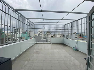 Жилье в Ho Chi Minh City, Vietnam Жилье в Ho Chi Minh City, Vietnam