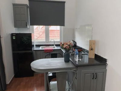 Housing in Ho Chi Minh City, Vietnam Housing in Ho Chi Minh City, Vietnam