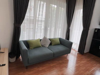 Жилье в Ho Chi Minh City, Vietnam Жилье в Ho Chi Minh City, Vietnam