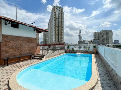 Жилье в Ho Chi Minh City, Vietnam  Жилье в Ho Chi Minh City, Vietnam