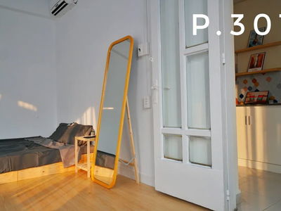 Жилье в Ho Chi Minh City, Vietnam  Жилье в Ho Chi Minh City, Vietnam