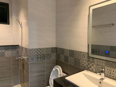 Logement dans Ho Chi Minh City, Vietnam  Logement dans Ho Chi Minh City, Vietnam