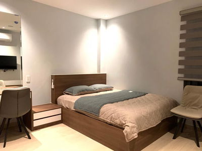 Alojamiento en Ho Chi Minh City, Vietnam Alojamiento en Ho Chi Minh City, Vietnam