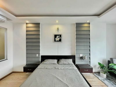 Logement dans Ho Chi Minh City, Vietnam  Logement dans Ho Chi Minh City, Vietnam