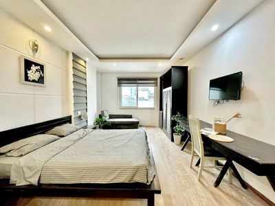 Logement dans Ho Chi Minh City, Vietnam Logement dans Ho Chi Minh City, Vietnam