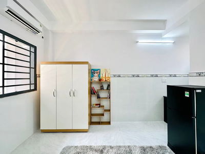 Housing in Ho Chi Minh City, Vietnam  Housing in Ho Chi Minh City, Vietnam