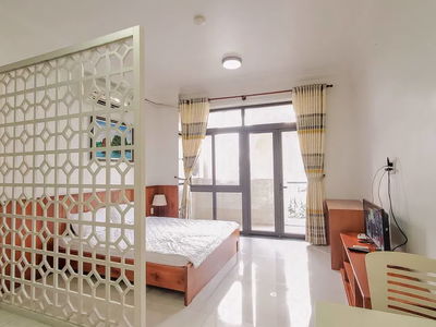 Alojamiento en Ho Chi Minh City, Vietnam  Alojamiento en Ho Chi Minh City, Vietnam