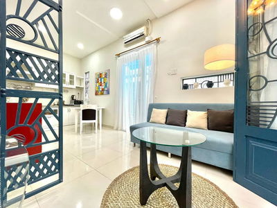 Logement dans Ho Chi Minh City, Vietnam Logement dans Ho Chi Minh City, Vietnam